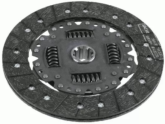 Clutch Disc 1861 661 133 - SACHS