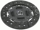 Clutch Disc 1861 661 133 - SACHS