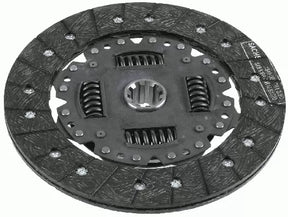 Clutch Disc 1861 661 133 - SACHS