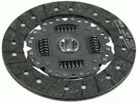 Clutch Disc 1861 661 133 - SACHS