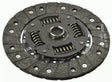 Clutch Disc 1861 771 136 - SACHS