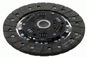 Clutch Disc 1861 775 033 - SACHS