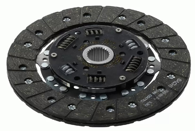 Clutch Disc 1861 775 033 - SACHS
