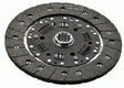 Clutch Disc 1861 775 035 - SACHS