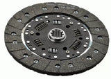 Clutch Disc 1861 775 035 - SACHS