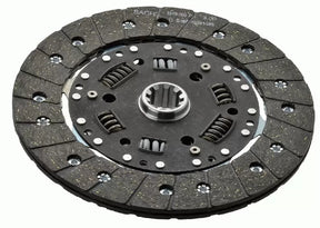 Clutch Disc 1861 775 035 - SACHS