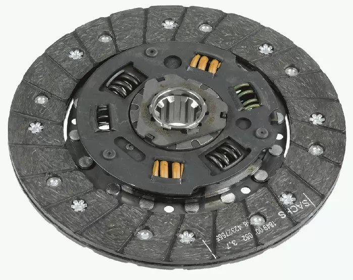 Clutch Disc 1861 792 235 - SACHS