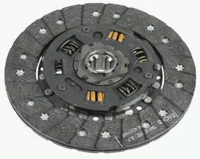 Clutch Disc 1861 792 235 - SACHS