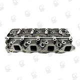 Cylinder Head for Nissan QD32 — 10061069 — view 1