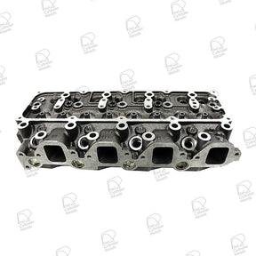Cylinder Head for Nissan QD32 — 10061069 — view 1