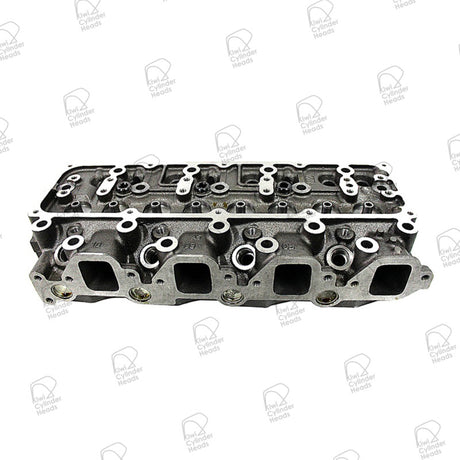 Cylinder Head Nissan QD32 10061069 - Kiwi Cylinder Heads