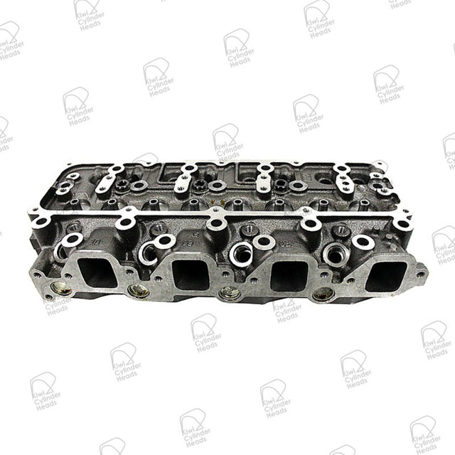 Cylinder Head for Nissan QD32 — 10061069 — view 1