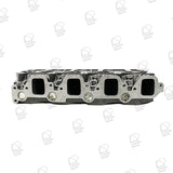 Cylinder Head for Nissan QD32 — 10061069 — view 2