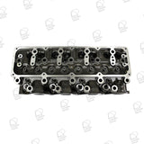 Cylinder Head for Nissan QD32 — 10061069 — view 3
