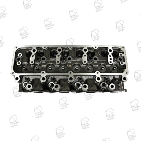 Cylinder Head Nissan QD32 10061069 - Kiwi Cylinder Heads