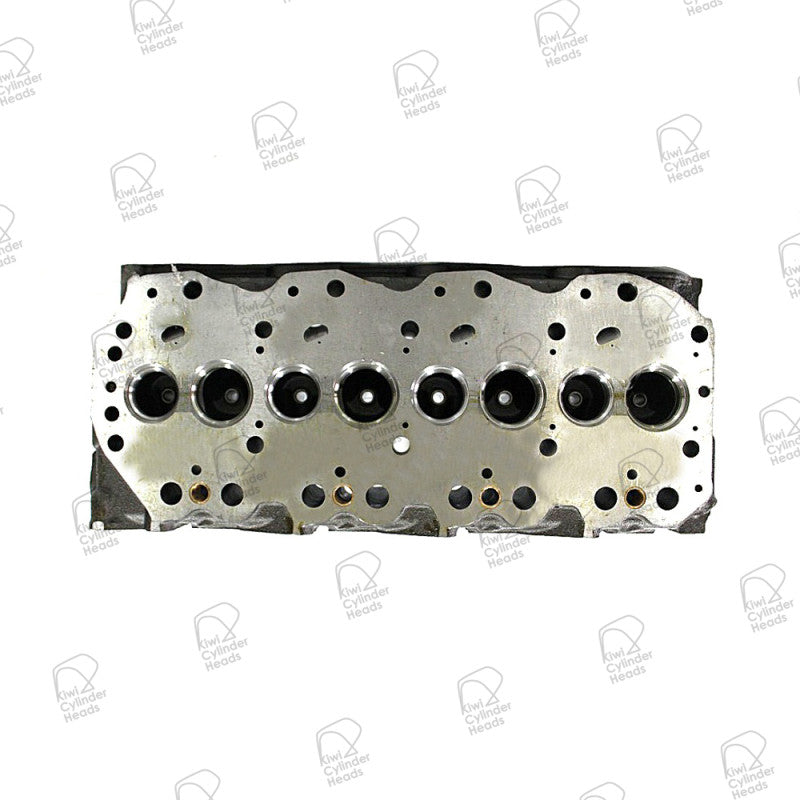Cylinder Head for Nissan QD32 — 10061069 — view 5