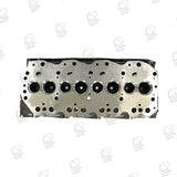 Cylinder Head for Nissan QD32 — 10061069 — view 5