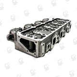 Cylinder Head for Nissan QD32 — 10061069 — view 6