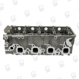 Cylinder Head for Nissan ZD30DDTI (VC1) Non Common Rail — 10061080 — view 1