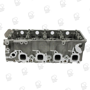 Cylinder Head for Nissan ZD30DDTI (VC1) Non Common Rail — 10061080 — view 1
