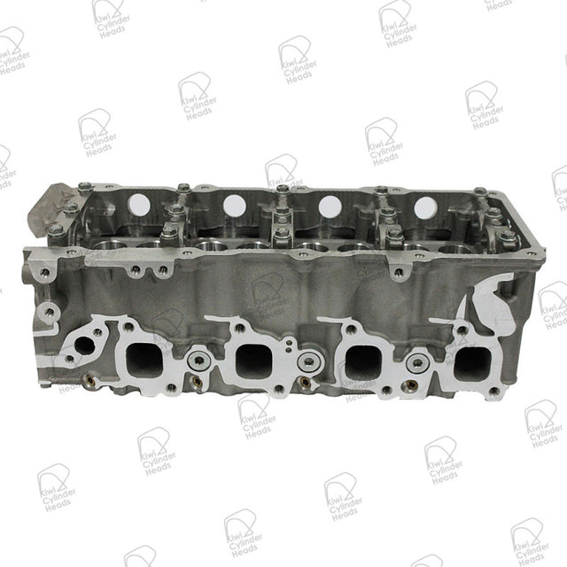Cylinder Head for Nissan ZD30DDTI (VC1) Non Common Rail — 10061080 — view 1