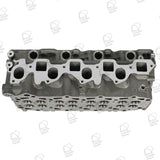 Cylinder Head for Nissan ZD30DDTI (VC1) Non Common Rail — 10061080 — view 2