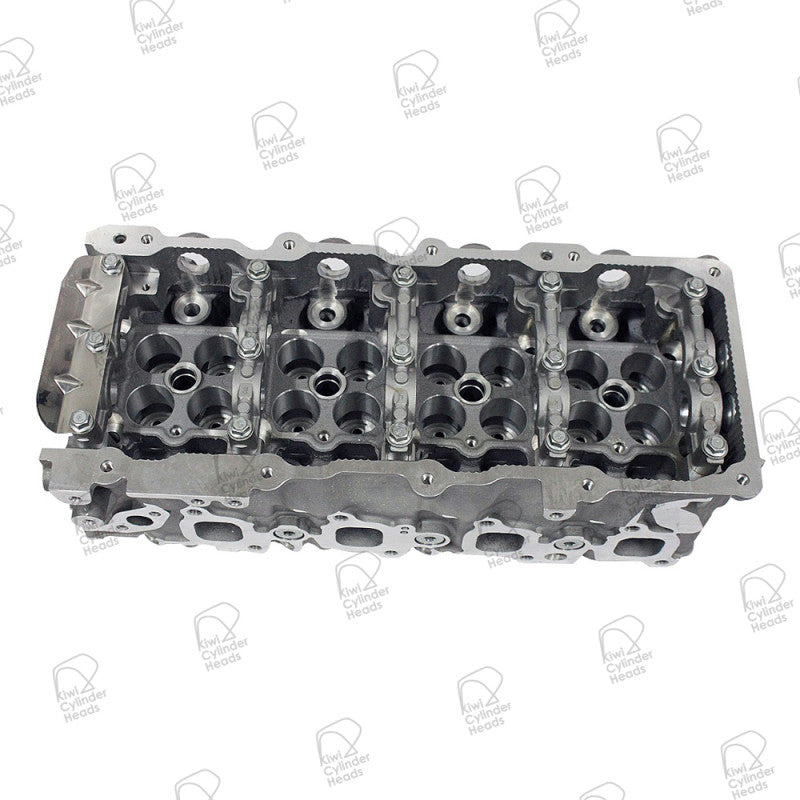 Cylinder Head for Nissan ZD30DDTI (VC1) Non Common Rail — 10061080 — view 4