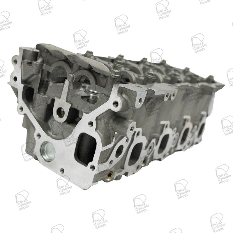 Cylinder Head for Nissan ZD30DDTI (VC1) Non Common Rail — 10061080 — view 5