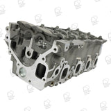 Cylinder Head for Nissan ZD30DDTI (VC1) Non Common Rail — 10061080 — view 5