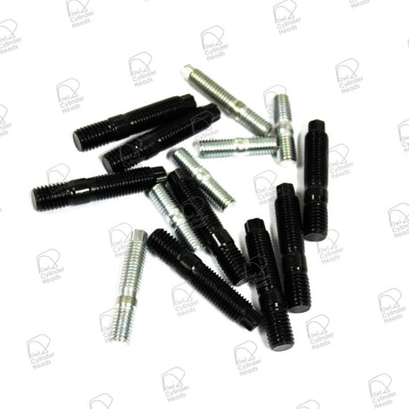 Cylinder Head Nissan ZD30DDTI (VC1) Non Common Rail 10061080 - Kiwi Cylinder Heads