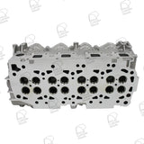 Cylinder Head for Nissan YD25-DETi Non CR 8x Inlet Port — 10061119 — view 3