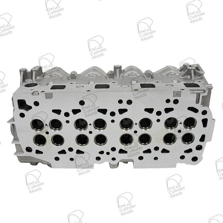 Cylinder Head Nissan YD25-DETi Non CR 8x Inlet Port 10061119 - Kiwi Cylinder Heads
