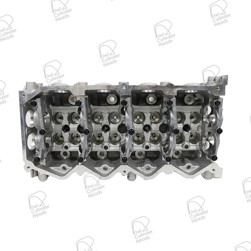 Cylinder Head for Nissan YD25-DETi Non CR 8x Inlet Port — 10061119 — view 4