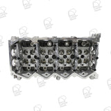 Cylinder Head for Nissan YD25-DETi Non CR 8x Inlet Port — 10061119 — view 4
