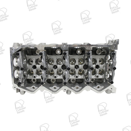 Cylinder Head Nissan YD25-DETi Non CR 8x Inlet Port 10061119 - Kiwi Cylinder Heads