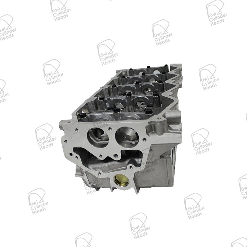 Cylinder Head for Nissan YD25-DETi Non CR 8x Inlet Port — 10061119 — view 5