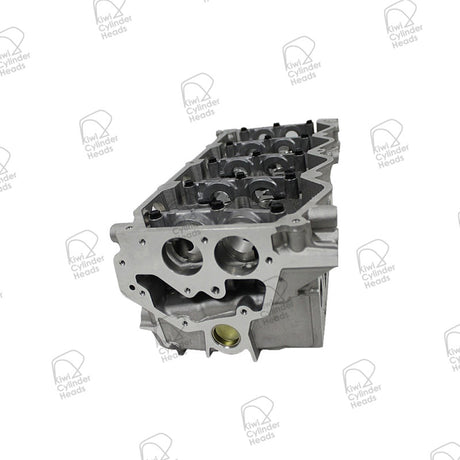 Cylinder Head Nissan YD25-DETi Non CR 8x Inlet Port 10061119 - Kiwi Cylinder Heads