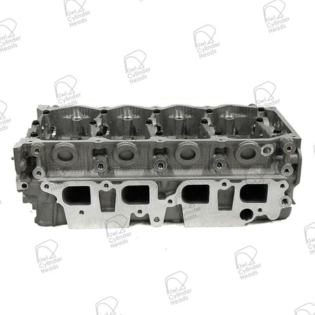Cylinder Head Nissan YD25 DDTi CR 4x Inlet Port 10 Rocker cover bolts 10061126 - Kiwi Cylinder Heads