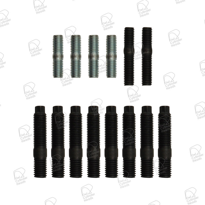Cylinder Head for Nissan ZD30DDT CR — 10061202 — view 5