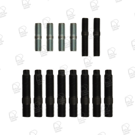 Cylinder Head Nissan ZD30DDT CR 10061202 - Kiwi Cylinder Heads