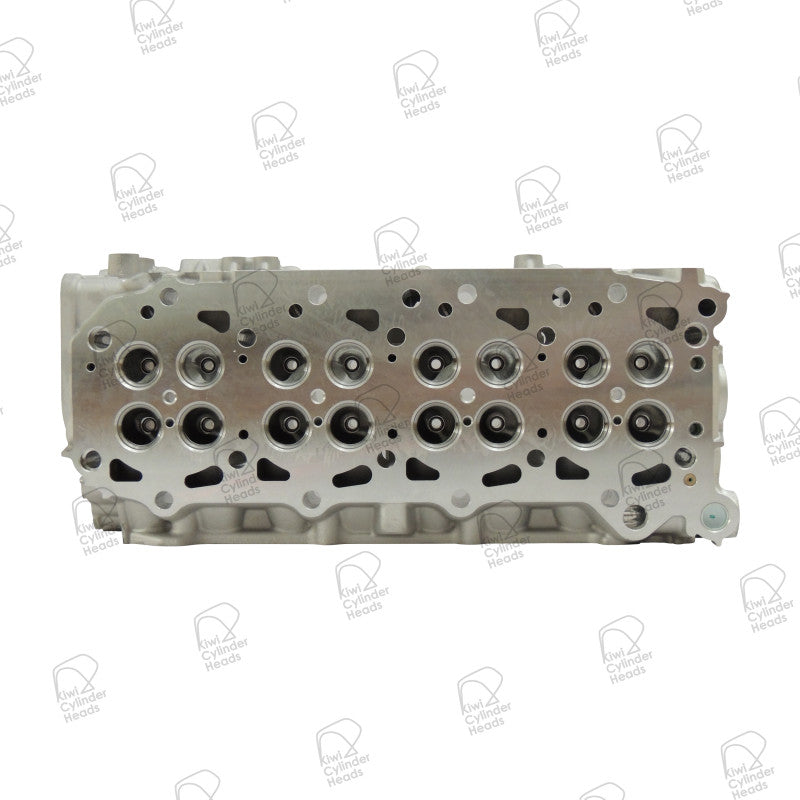 Cylinder Head for Nissan ZD30DDT CR — 10061202 — view 1