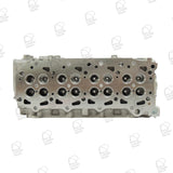 Cylinder Head for Nissan ZD30DDT CR — 10061202 — view 1