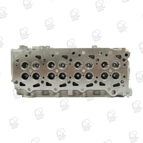 Cylinder Head for Nissan ZD30DDT CR — 10061202 — view 1