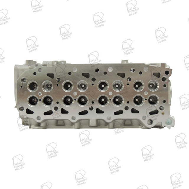 Cylinder Head for Nissan ZD30DDT CR — 10061202 — view 1