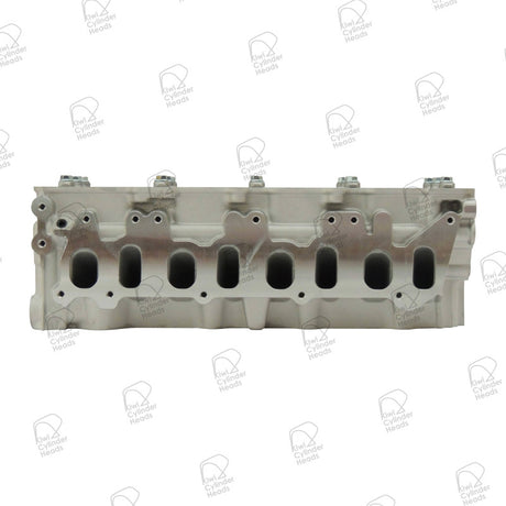 Cylinder Head Nissan ZD30DDT CR 10061202 - Kiwi Cylinder Heads