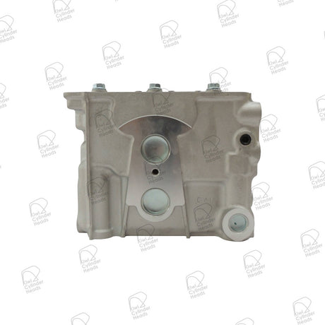 Cylinder Head Nissan ZD30DDT CR 10061202 - Kiwi Cylinder Heads