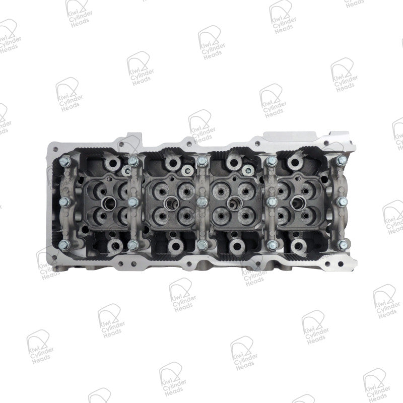 Cylinder Head for Nissan ZD30DDT CR — 10061202 — view 3
