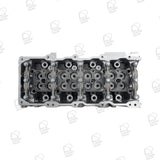 Cylinder Head for Nissan ZD30DDT CR — 10061202 — view 3