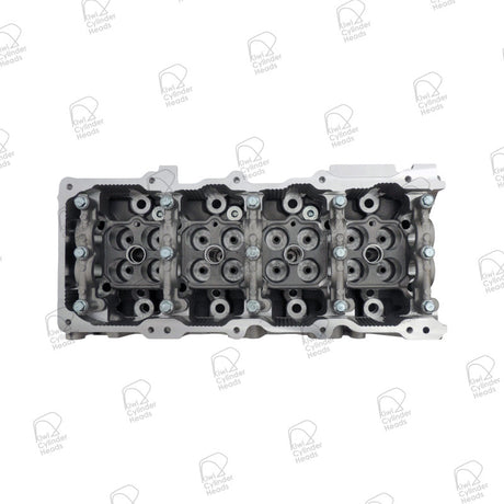 Cylinder Head Nissan ZD30DDT CR 10061202 - Kiwi Cylinder Heads