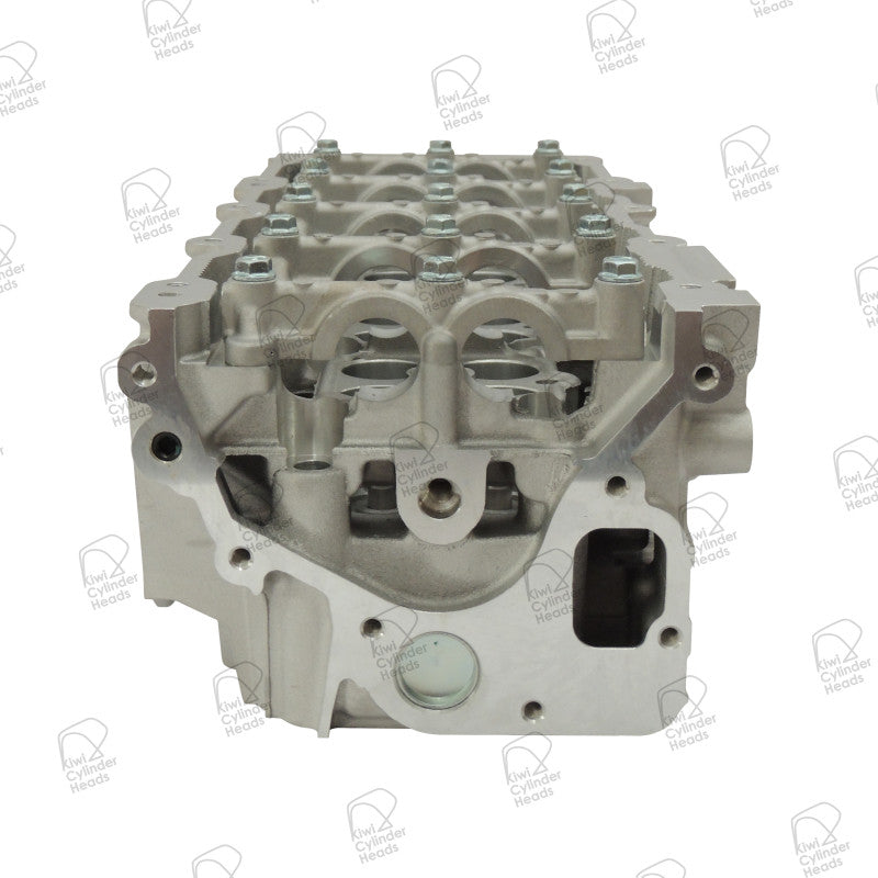 Cylinder Head for Nissan ZD30DDT CR — 10061202 — view 4